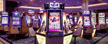 Provider game terpercaya di lobby VLP288 – koleksi game dari Pragmatic Play Evolution PG Soft dan provider internasional lainnya
